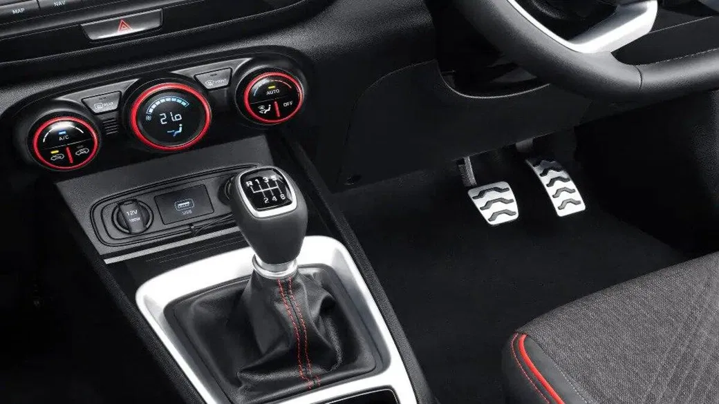 Intelligent Manual Transmission Intelligent Manual Transmission
