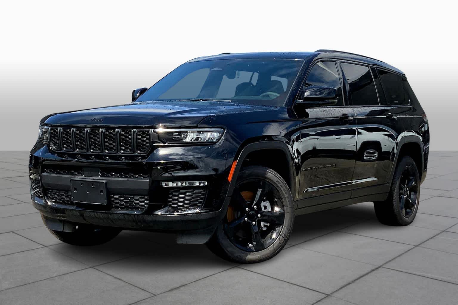 Jeep Grand Cherokee Jeep Grand Cherokee