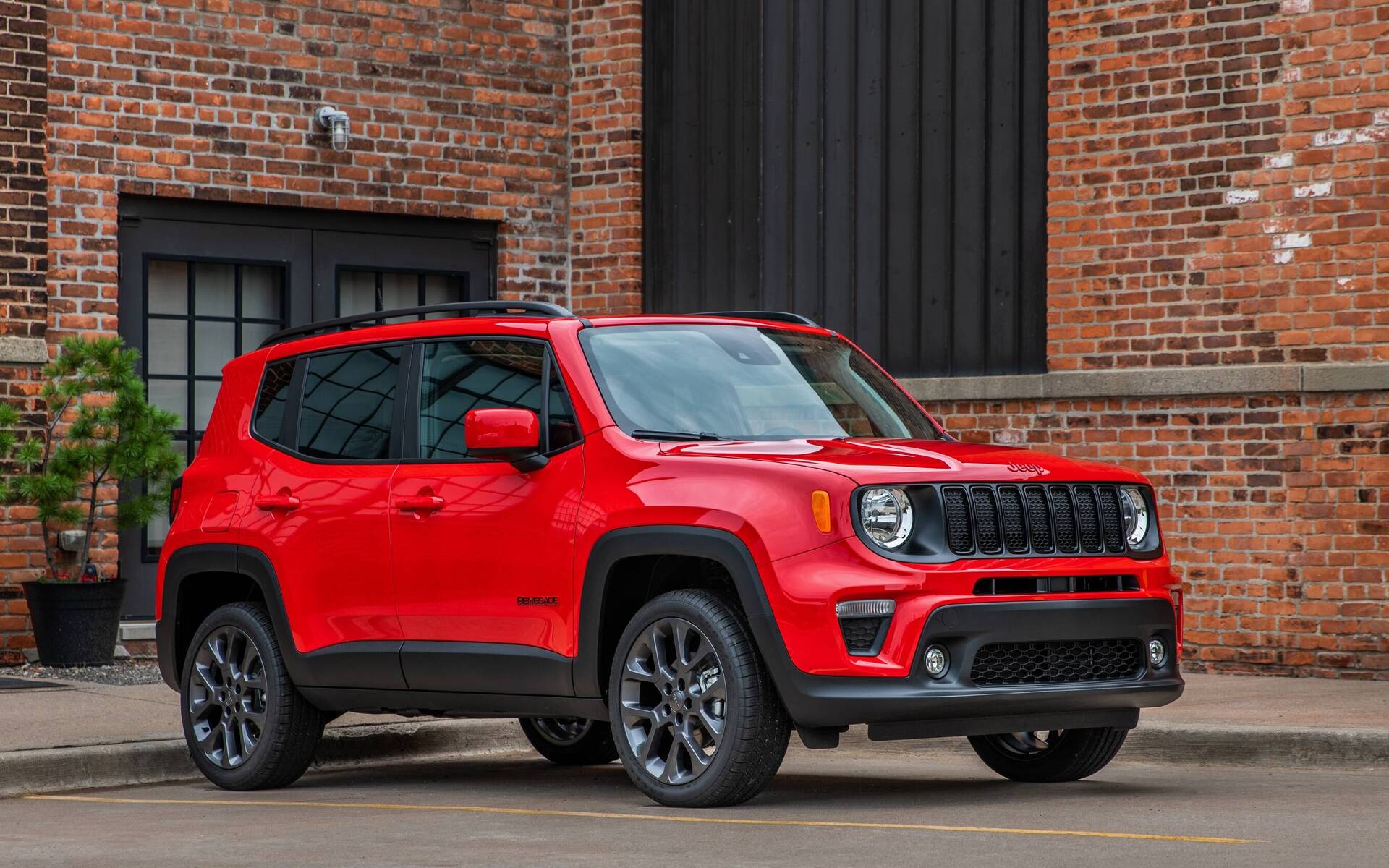 Jeep Renegade Jeep Renegade