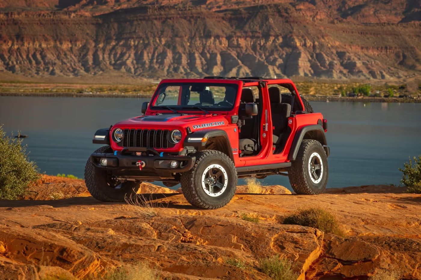 Jeep Wrangler Jeep Wrangler