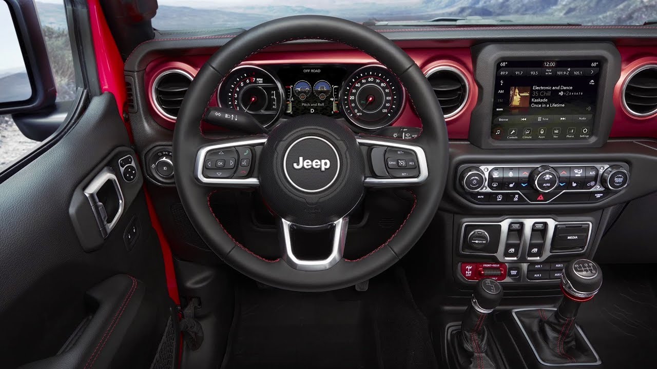Jeep