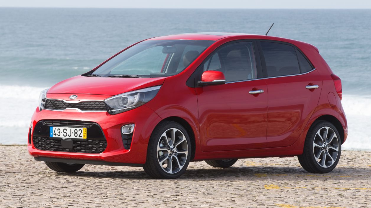 Kia Picanto Kia Picanto