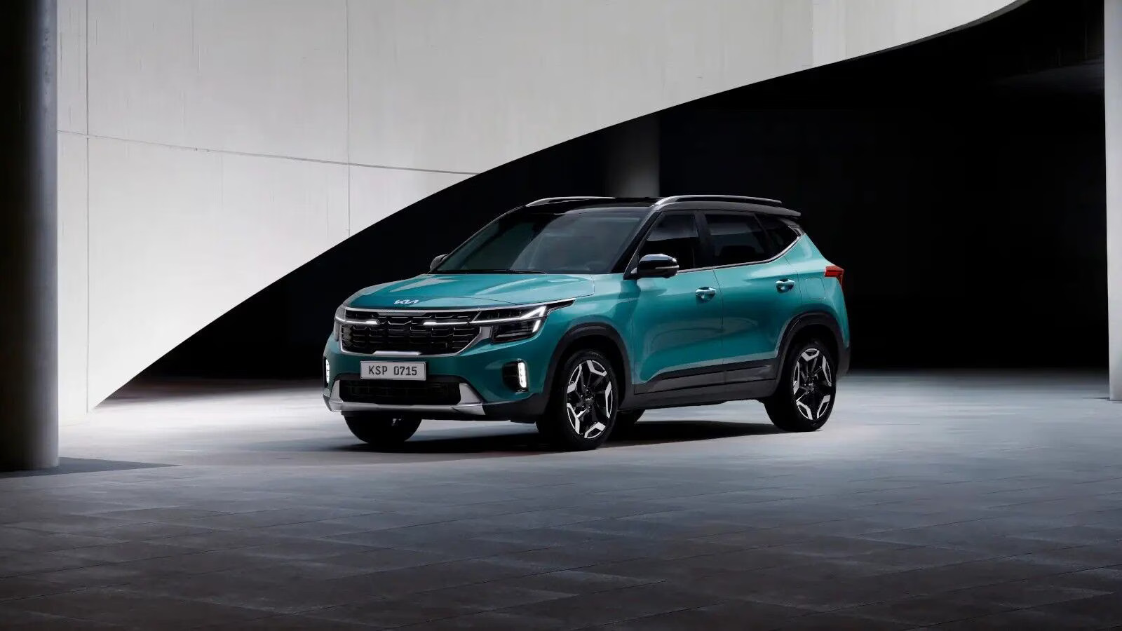 Kia Seltos (1)