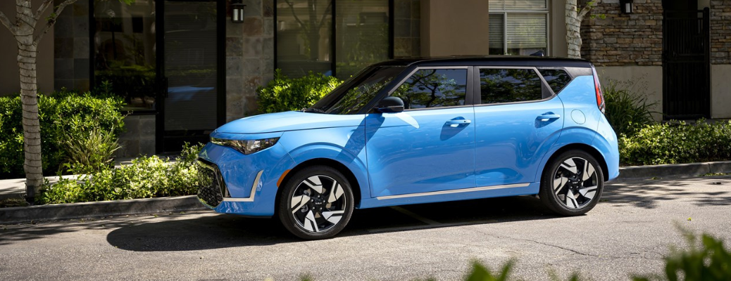 Kia Soul Kia Soul