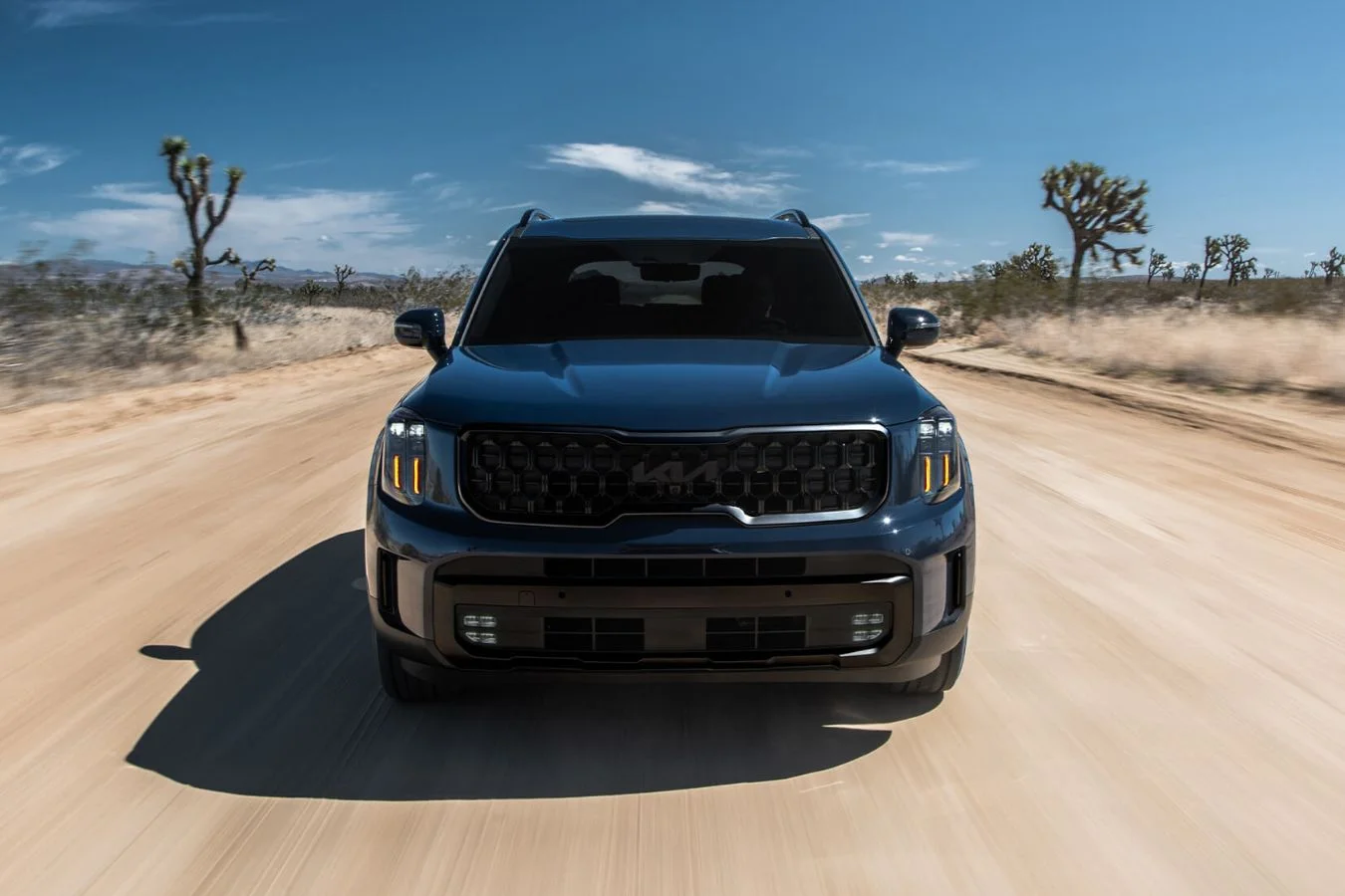 Kia Telluride Kia Telluride