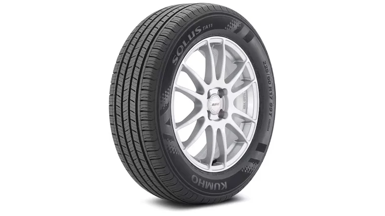 Kumho Kumho