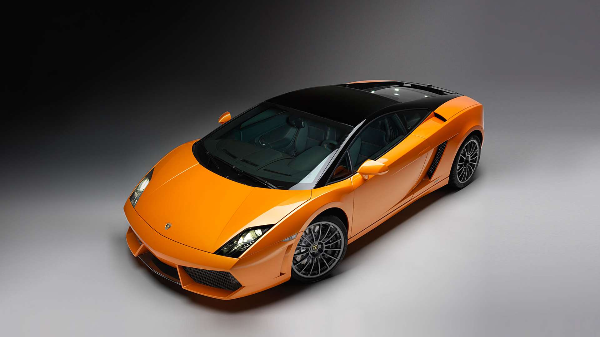 Lamborghini Gallardo Lamborghini Gallardo