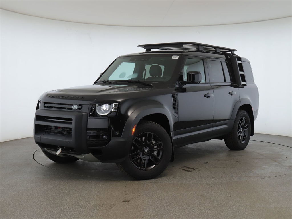 Land Rover Defender Land Rover Defender
