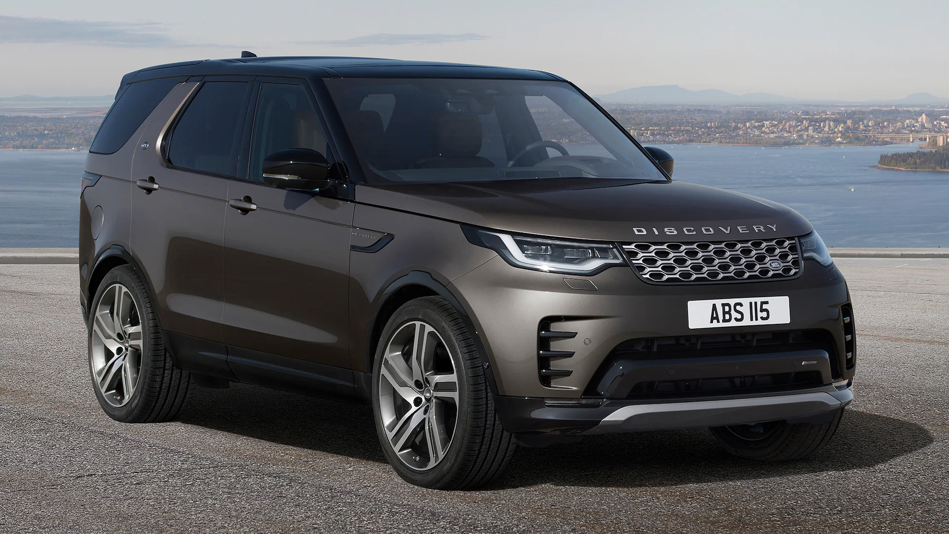 Land Rover Discovery Land Rover Discovery