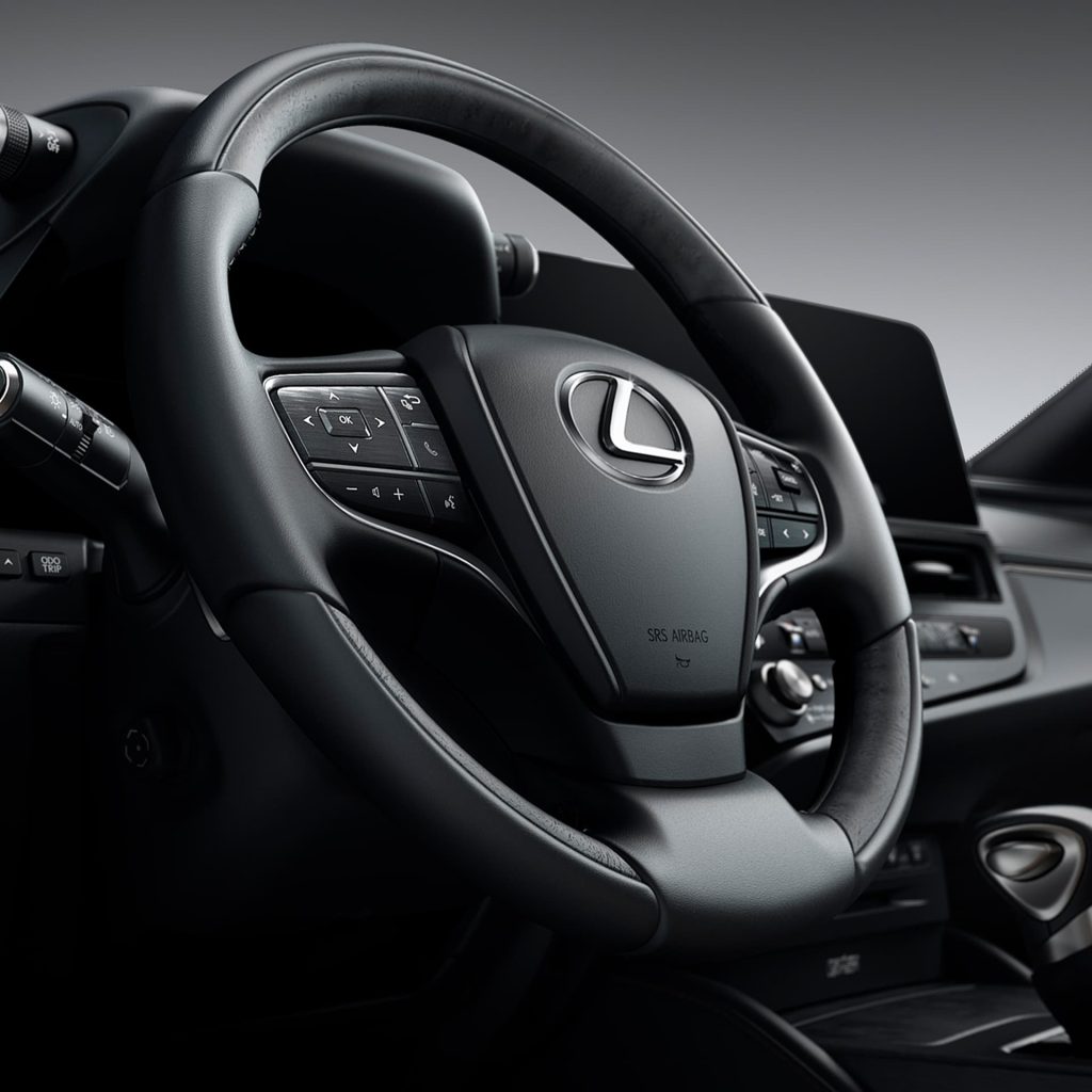Lexus