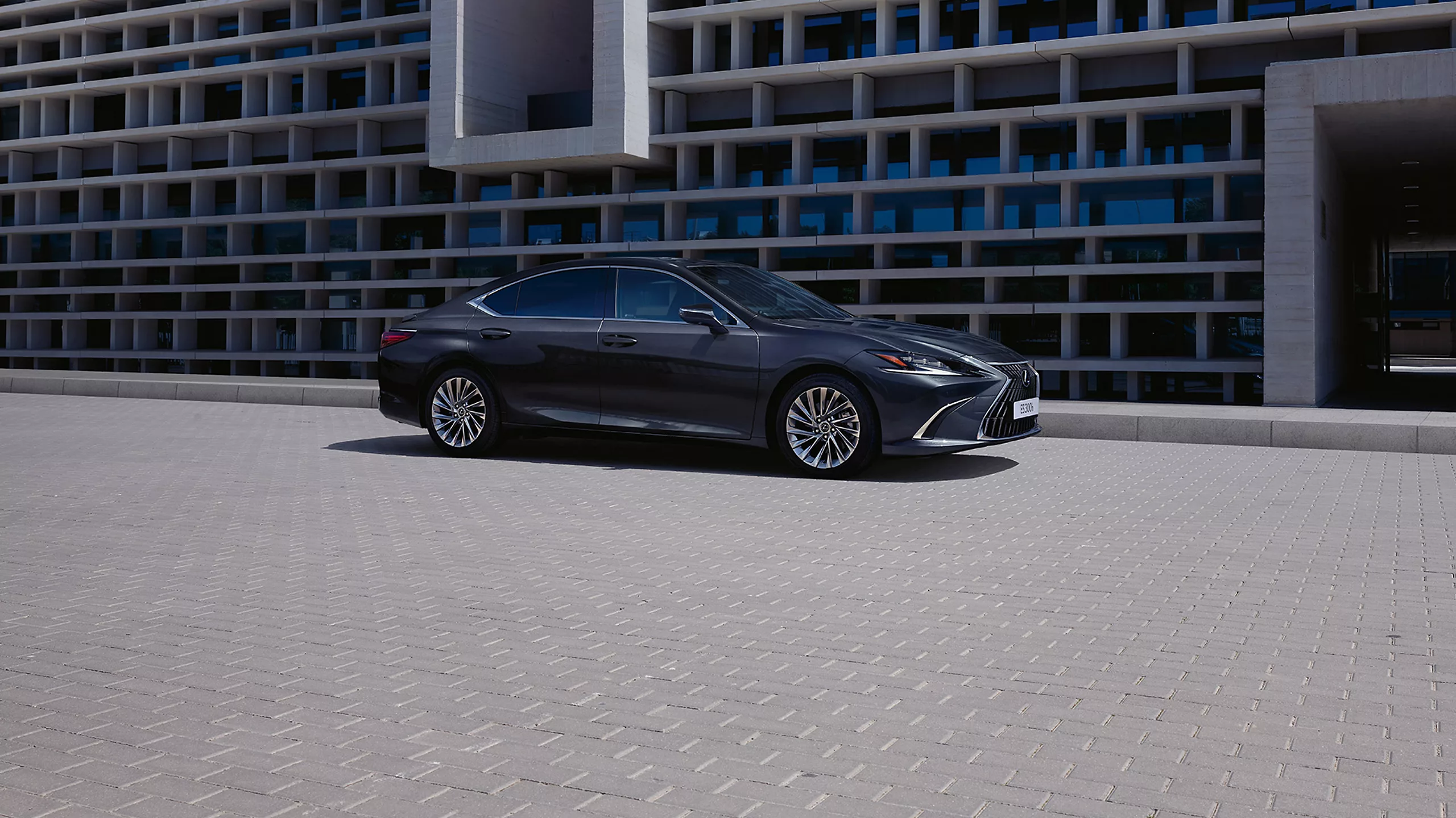 Lexus ES Lexus ES