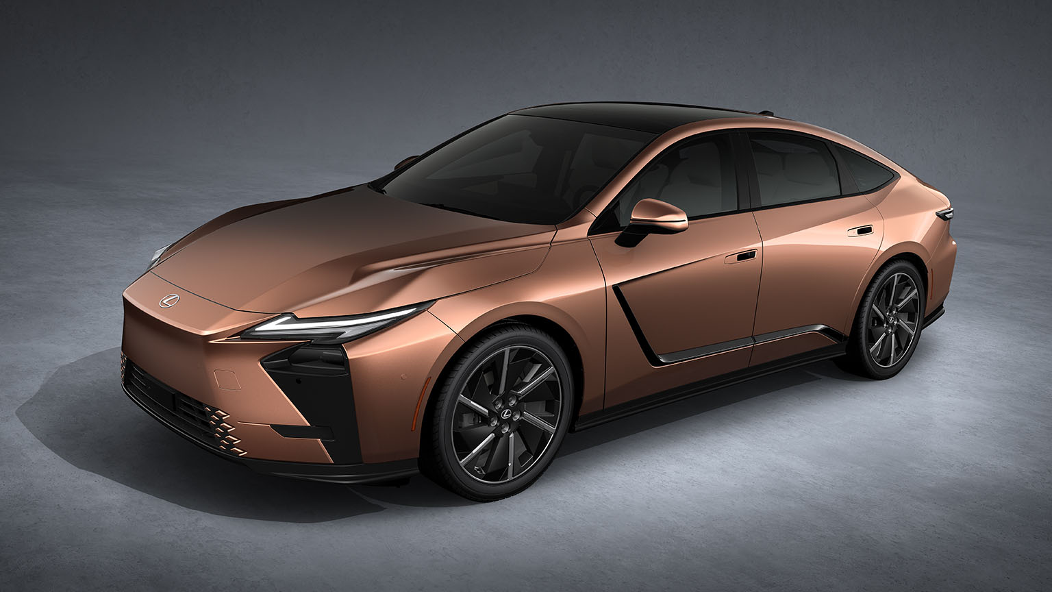 Lexus ES Lexus ES