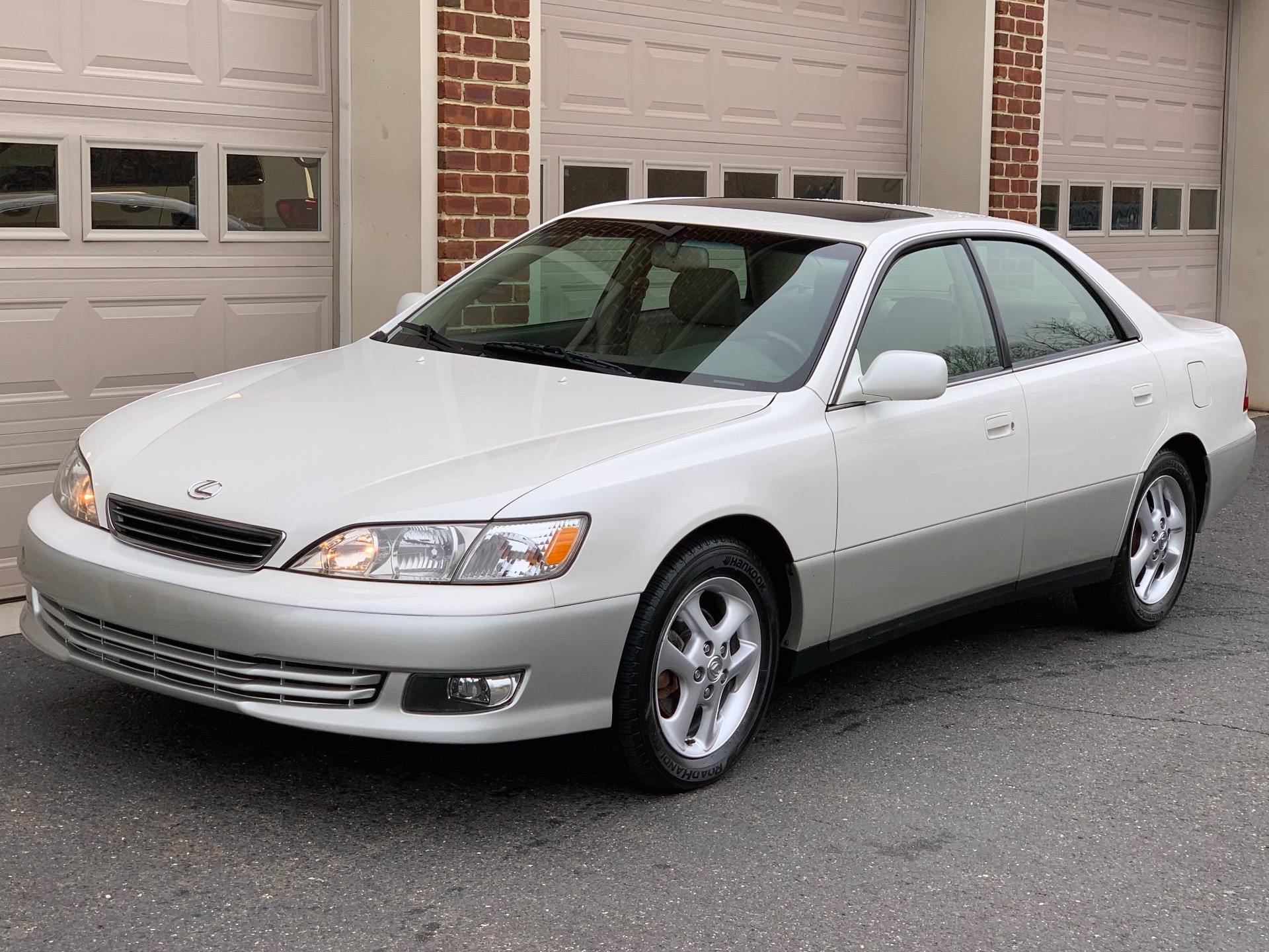 Lexus ES 300 Lexus ES 300