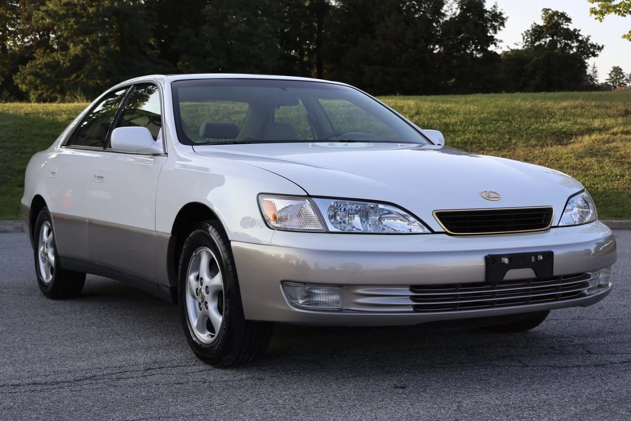 Lexus ES 300