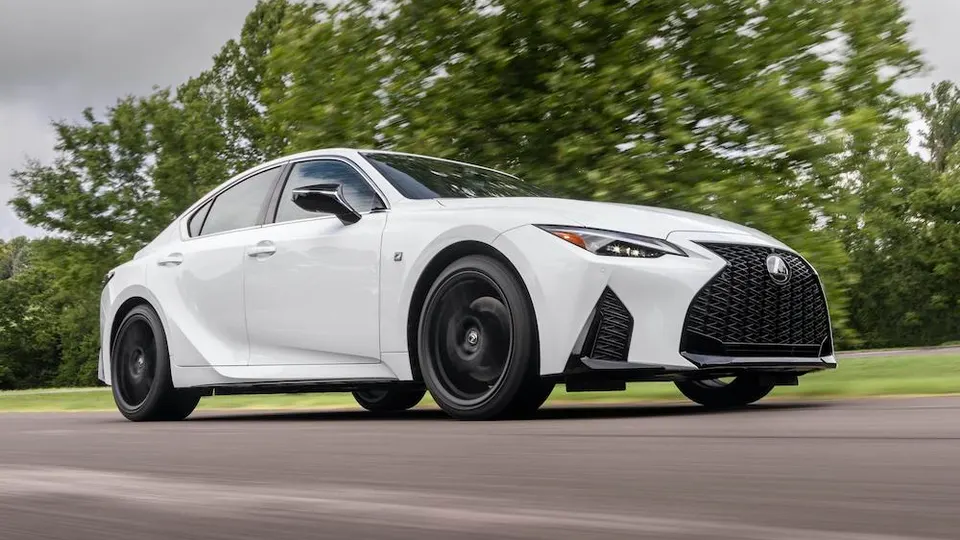 Lexus IS 300 Lexus IS 300