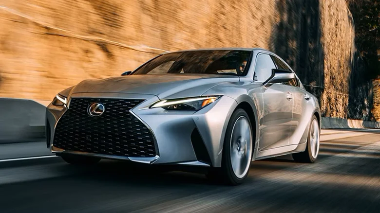 Lexus IS 350 Lexus IS 350