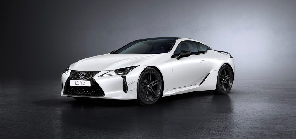 Lexus IS 500 Lexus IS 500