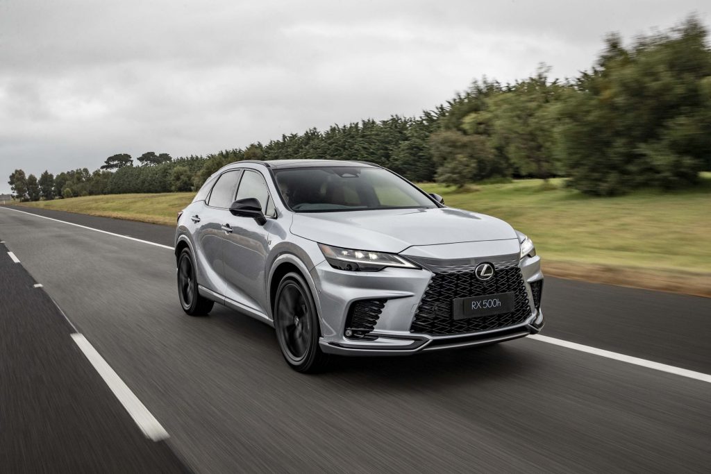 Lexus NX 250 Lexus NX 250