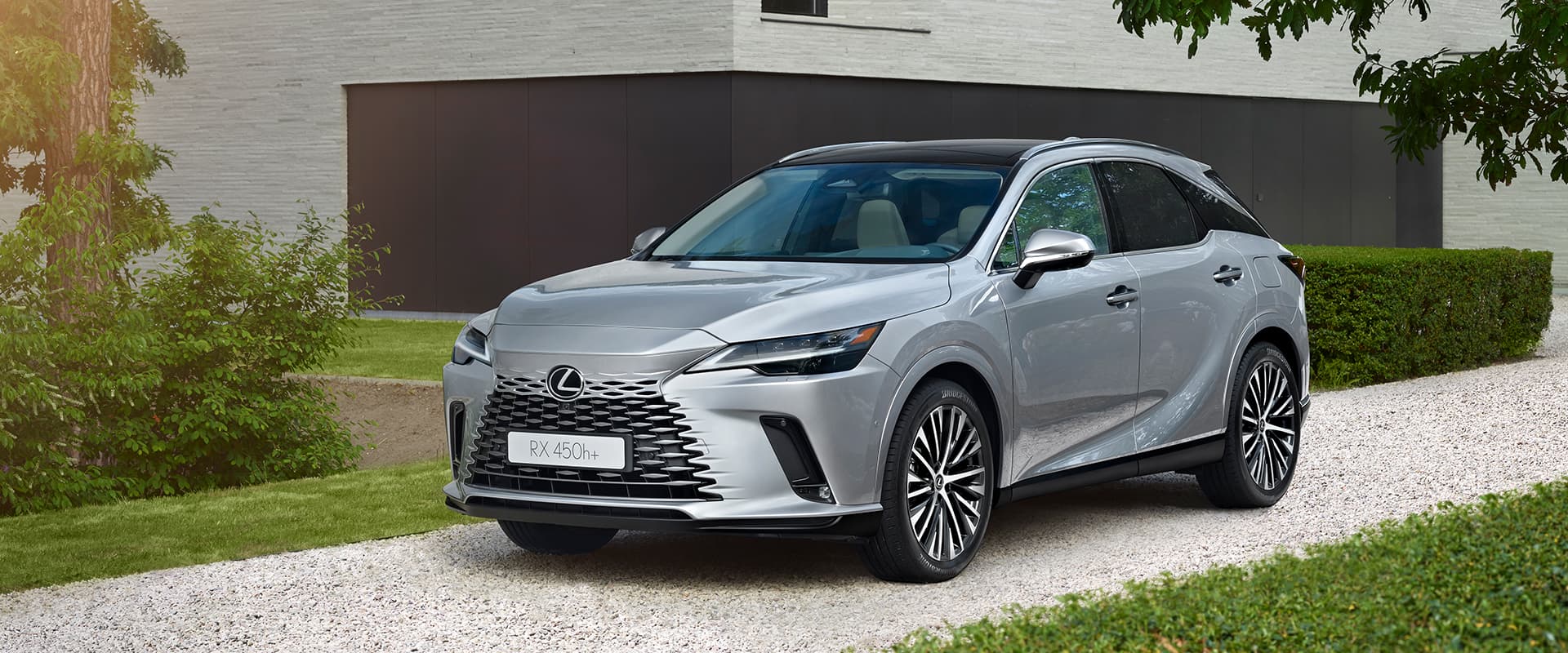 Lexus RX Lexus RX
