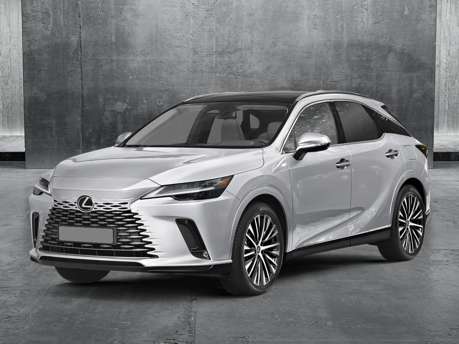 Lexus RX Lexus RX