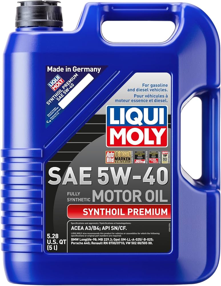 Liqui Moly 2041