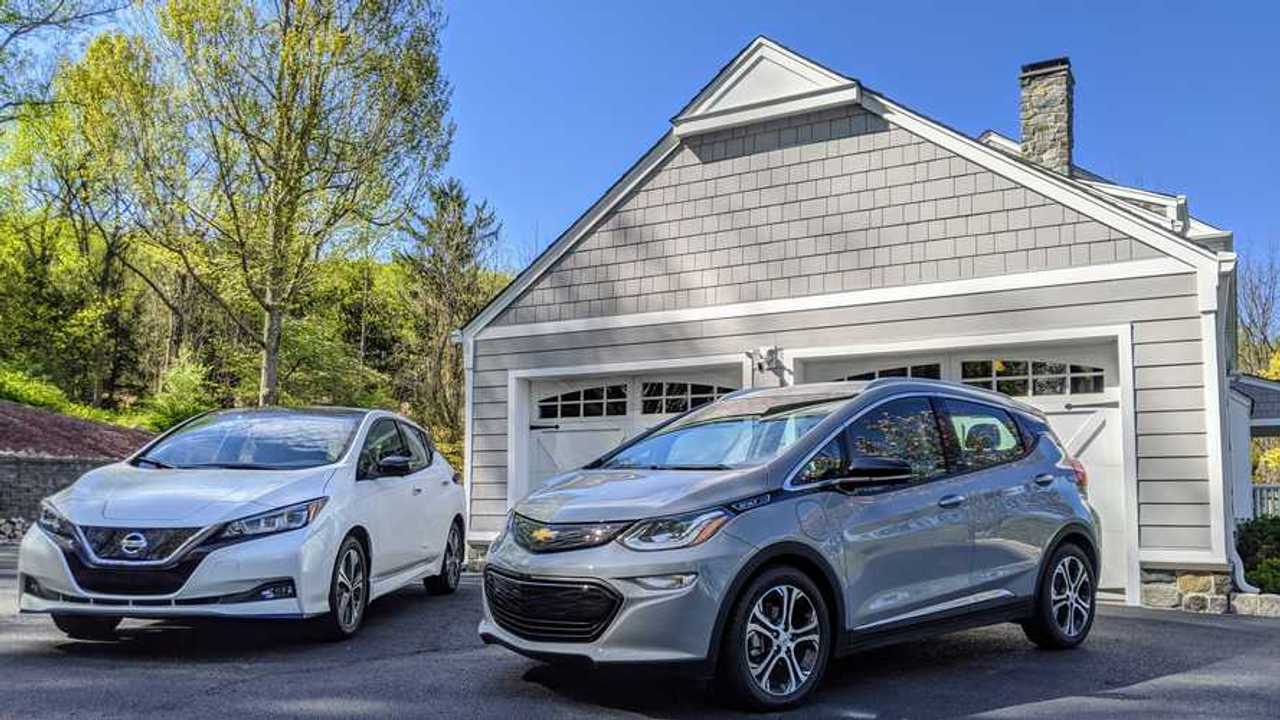 Long Lasting Used EVs