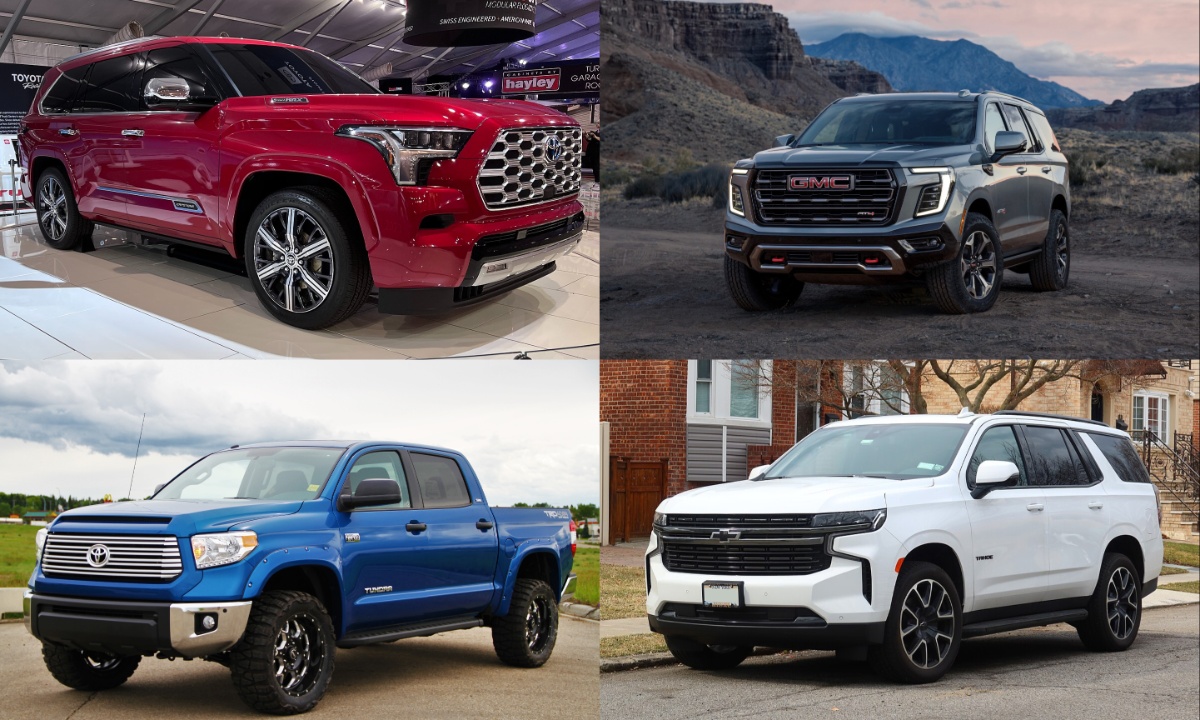Longest Lasting Cars on the Used Market Built for Reliability and Value