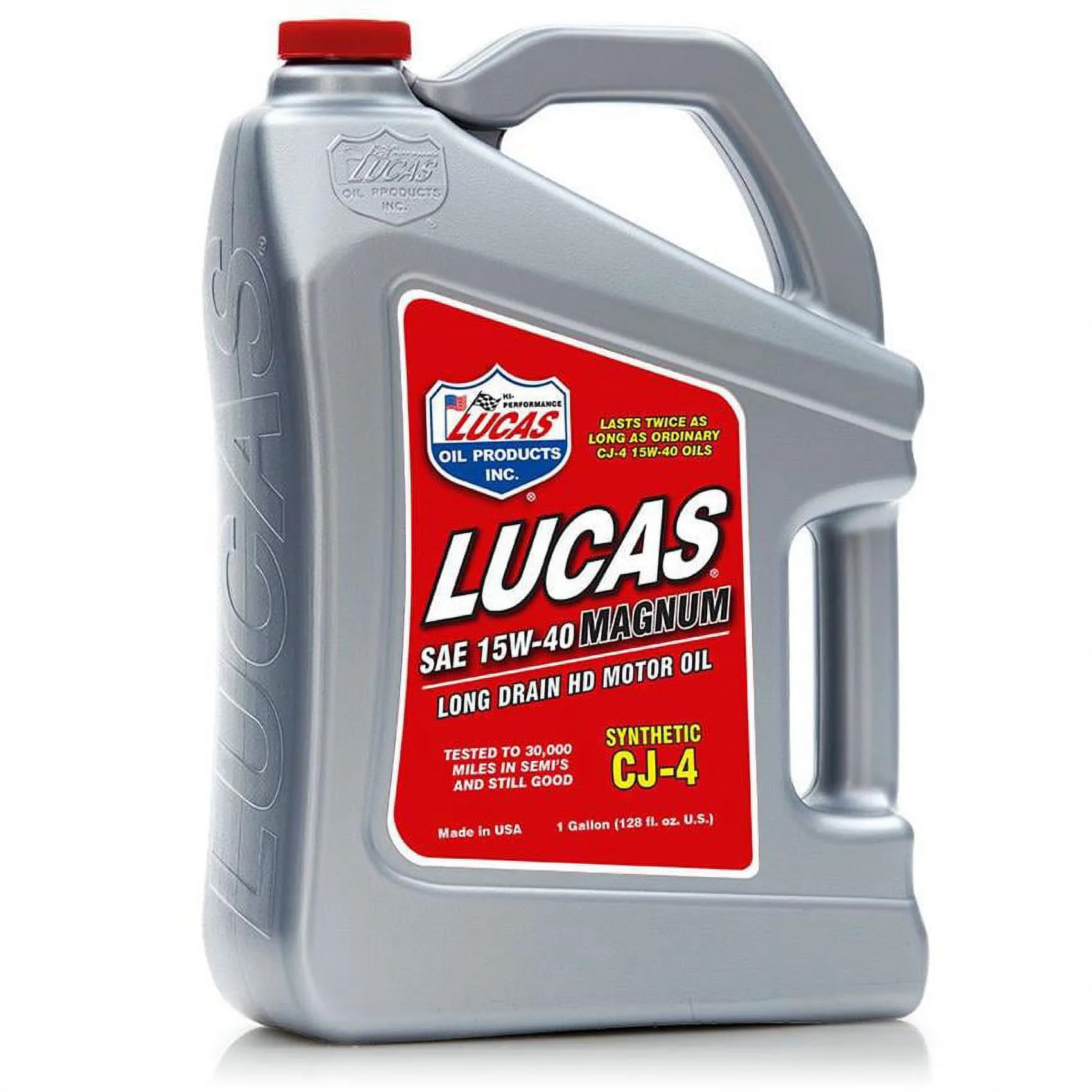 Lucas Oil 10299