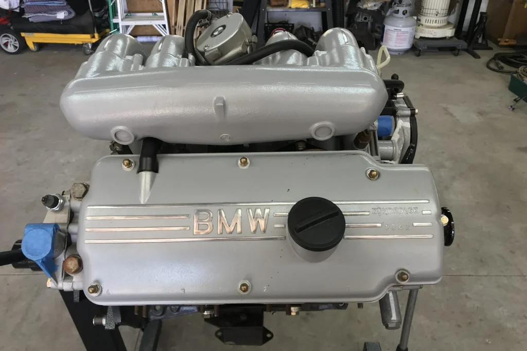 M10 Inline 4