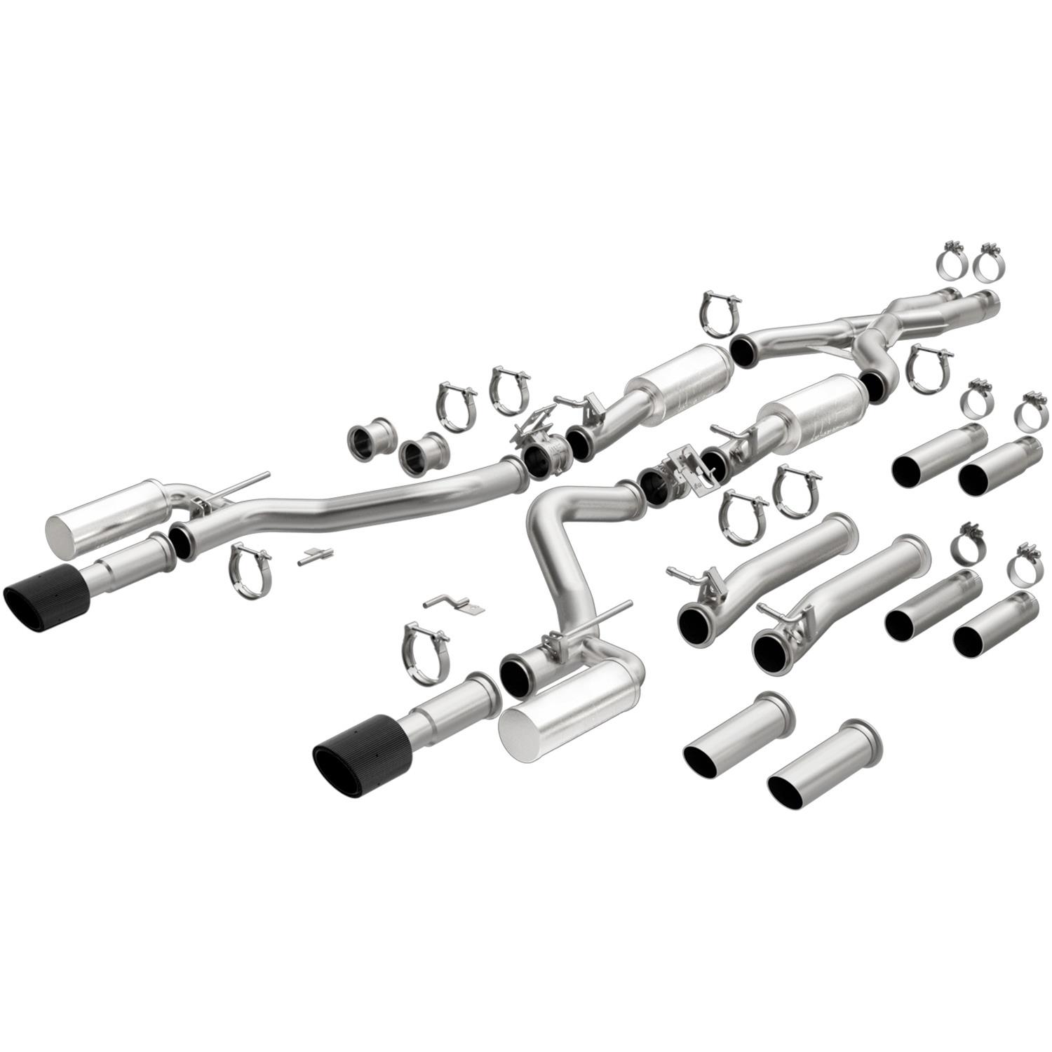 MagnaFlow Exhaust System
