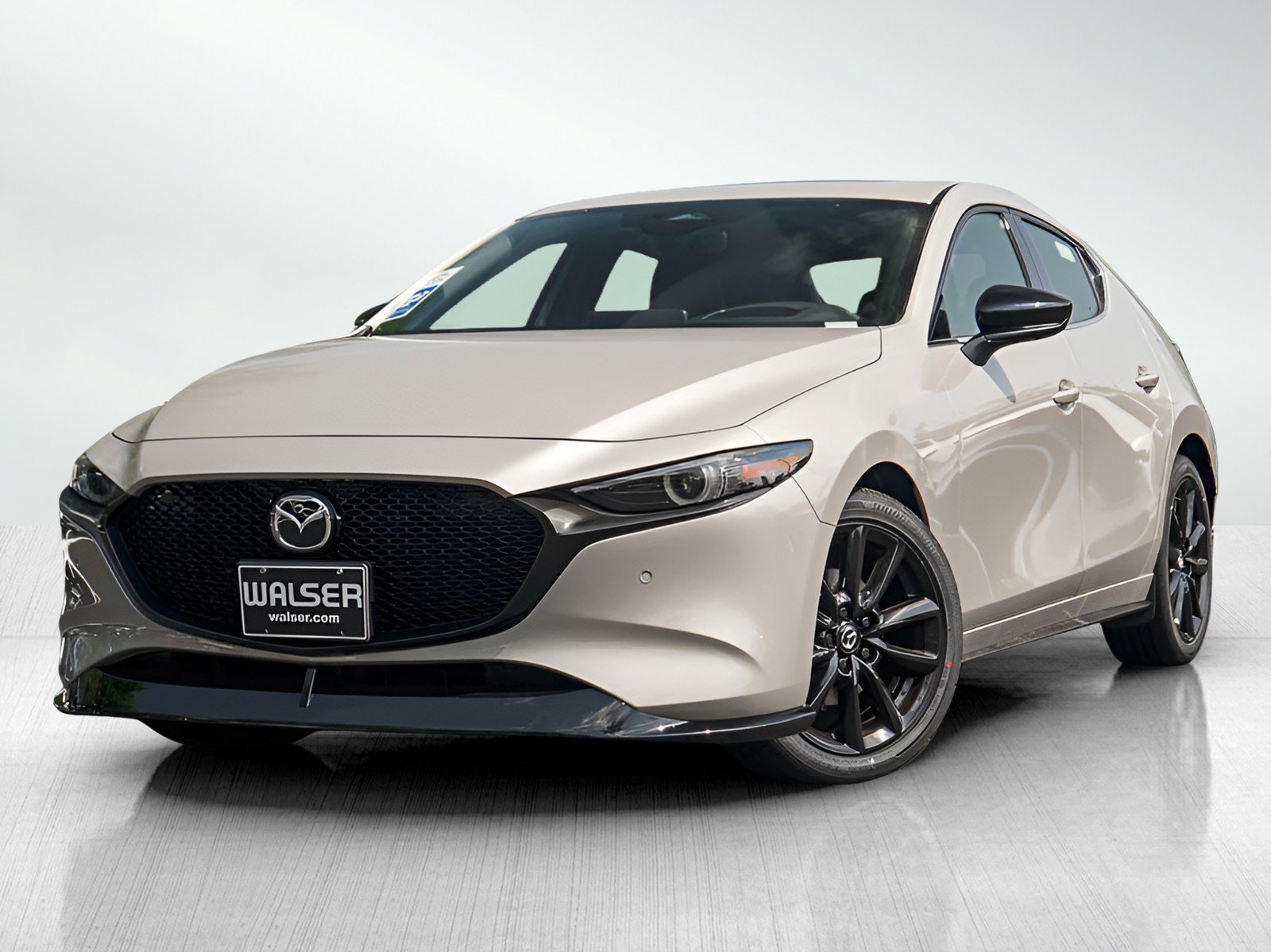 Mazda 3 Mazda 3