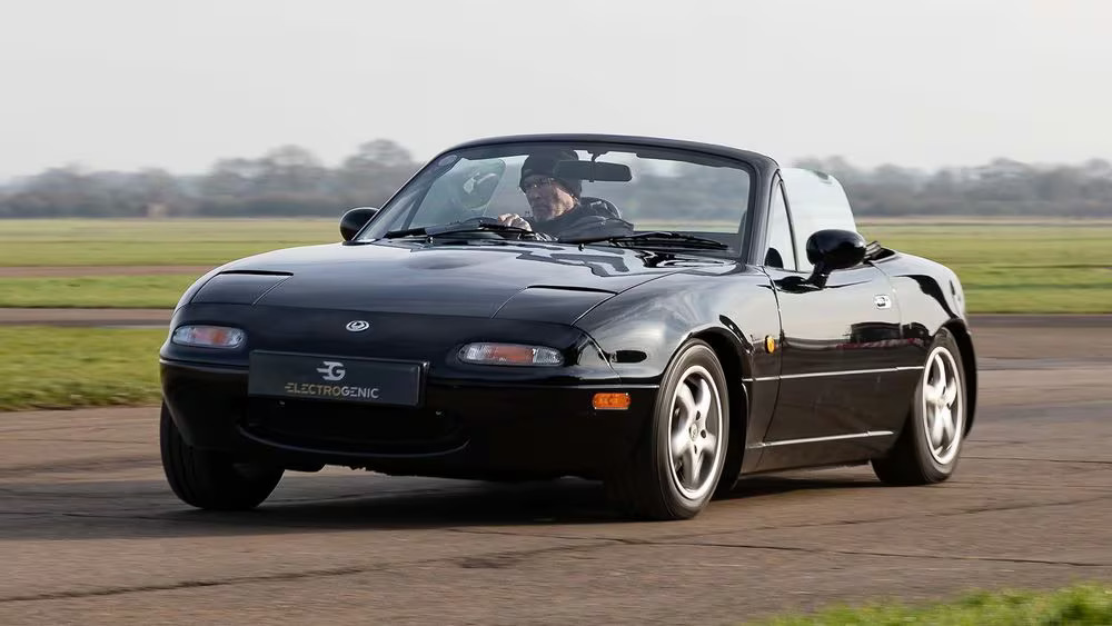 Mazda MX 5 Miata Mazda MX 5 Miata