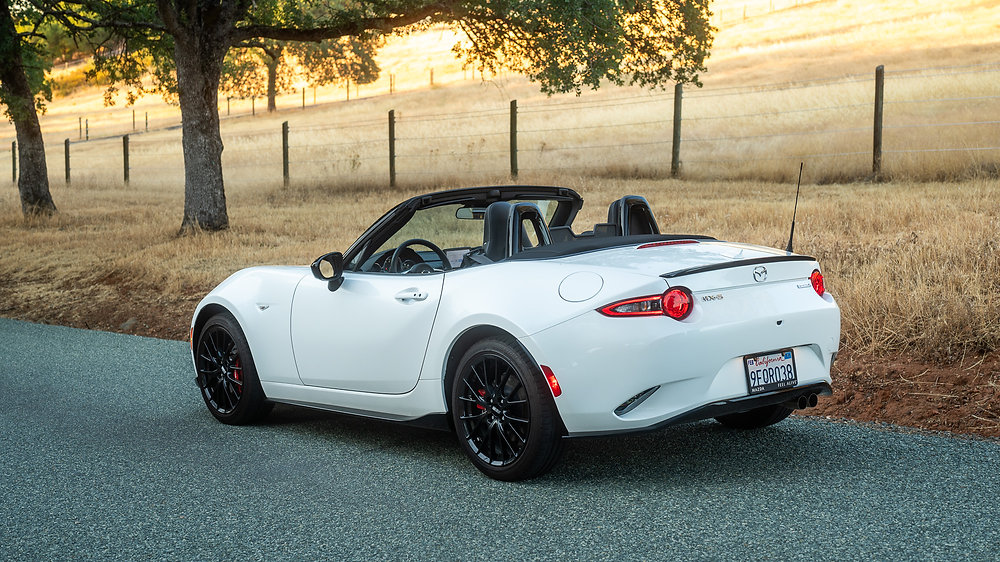 Mazda MX 5 Miata Mazda MX 5 Miata