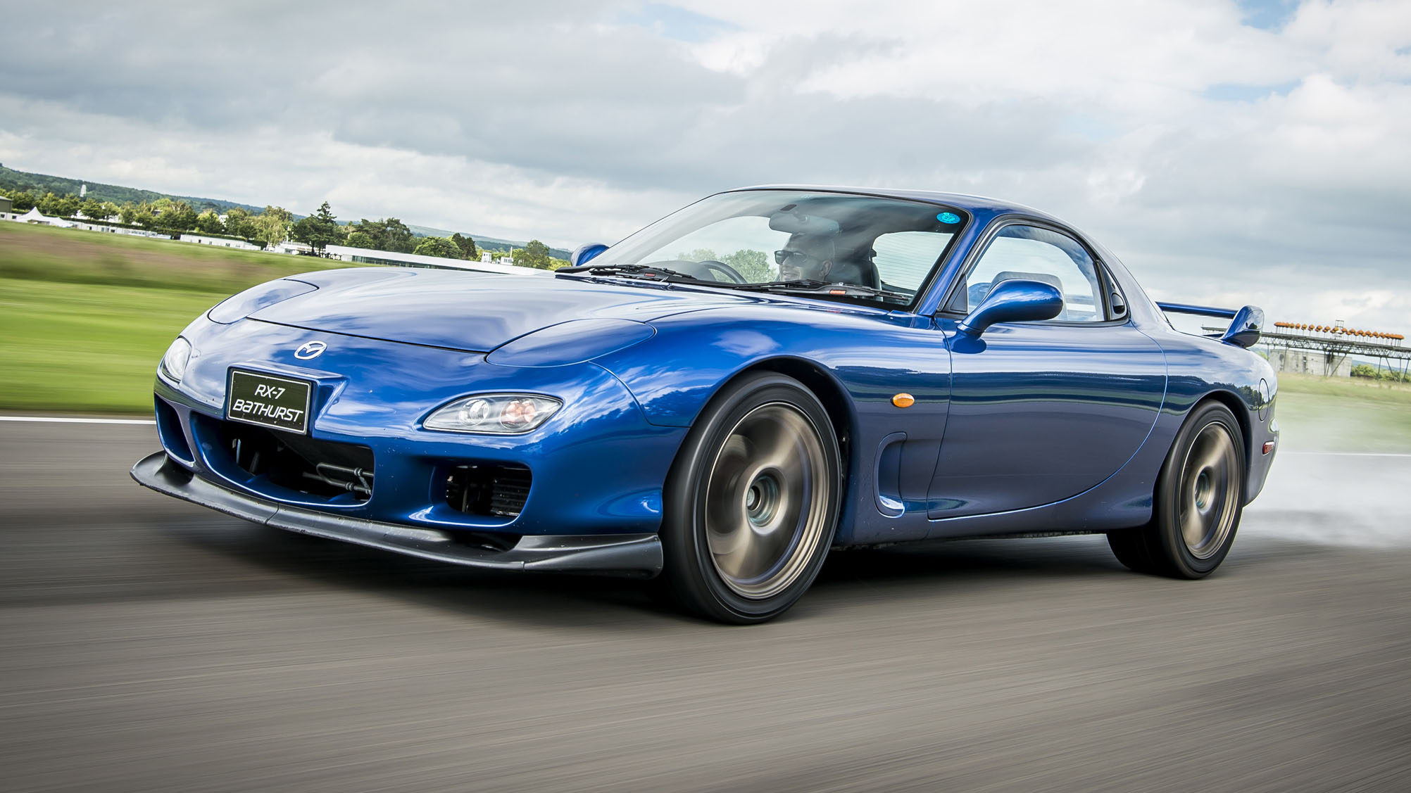 Mazda featured
