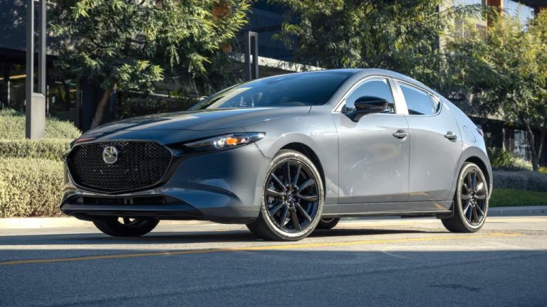 Mazda3