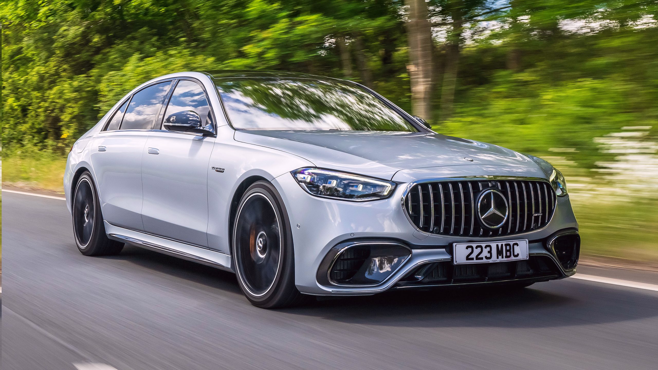 Mercedes Benz