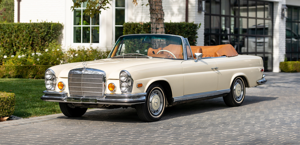 Mercedes Benz 280 Mercedes Benz 280