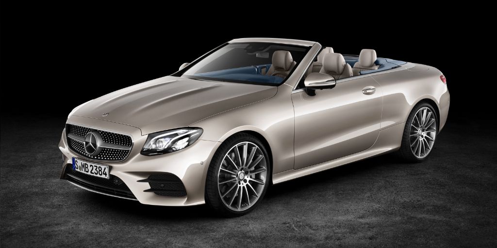 Mercedes Benz E Class Convertible Mercedes Benz E Class Convertible