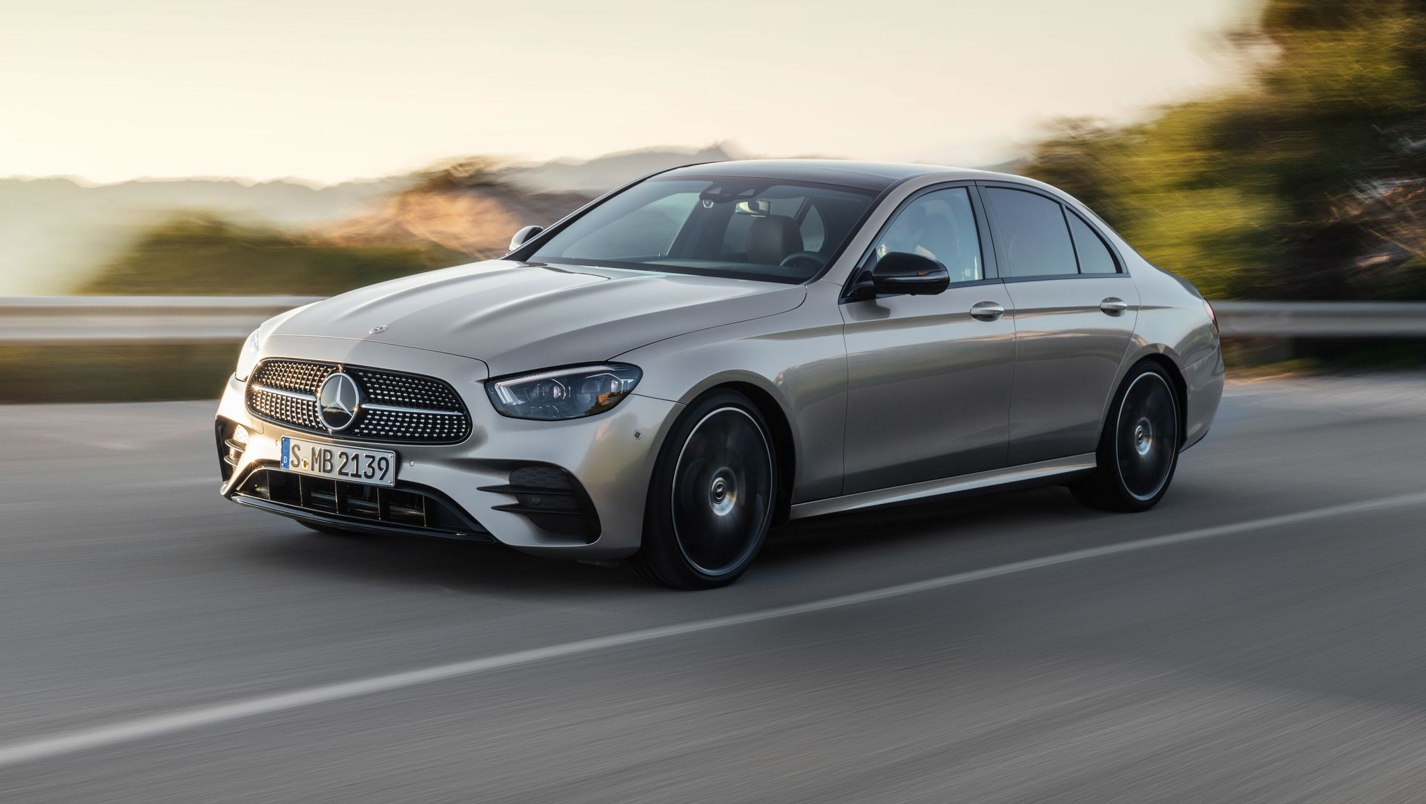 Mercedes Benz E Class Mercedes Benz E Class