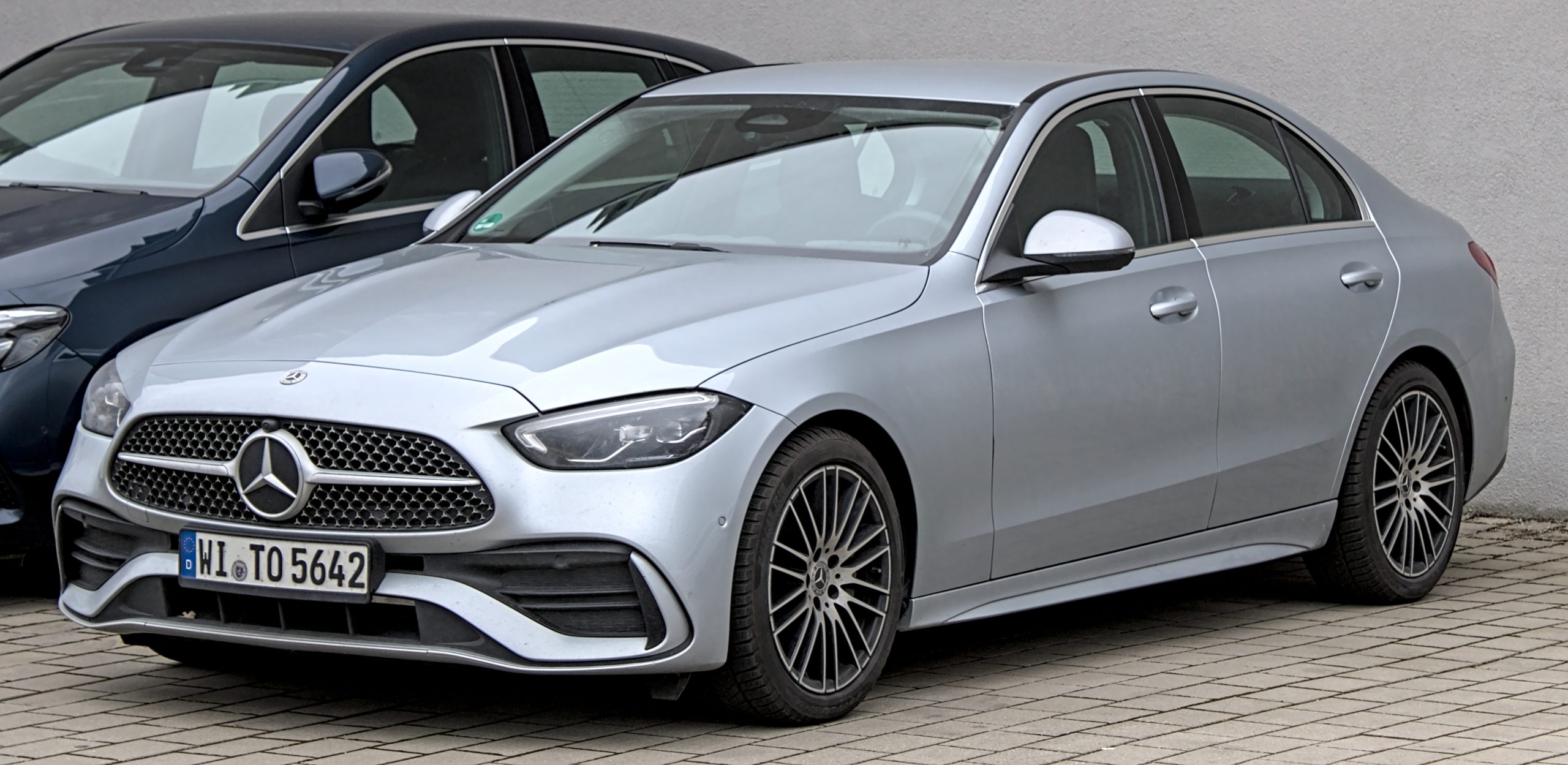 Mercedes C Class Mercedes C Class