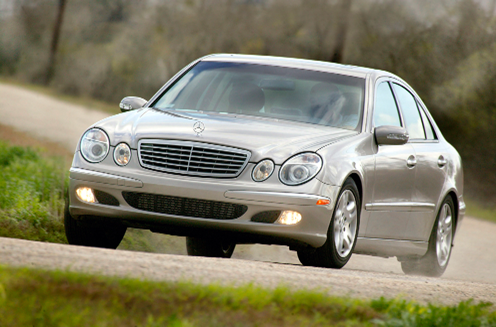 Mercedes Diesels Mercedes Diesels