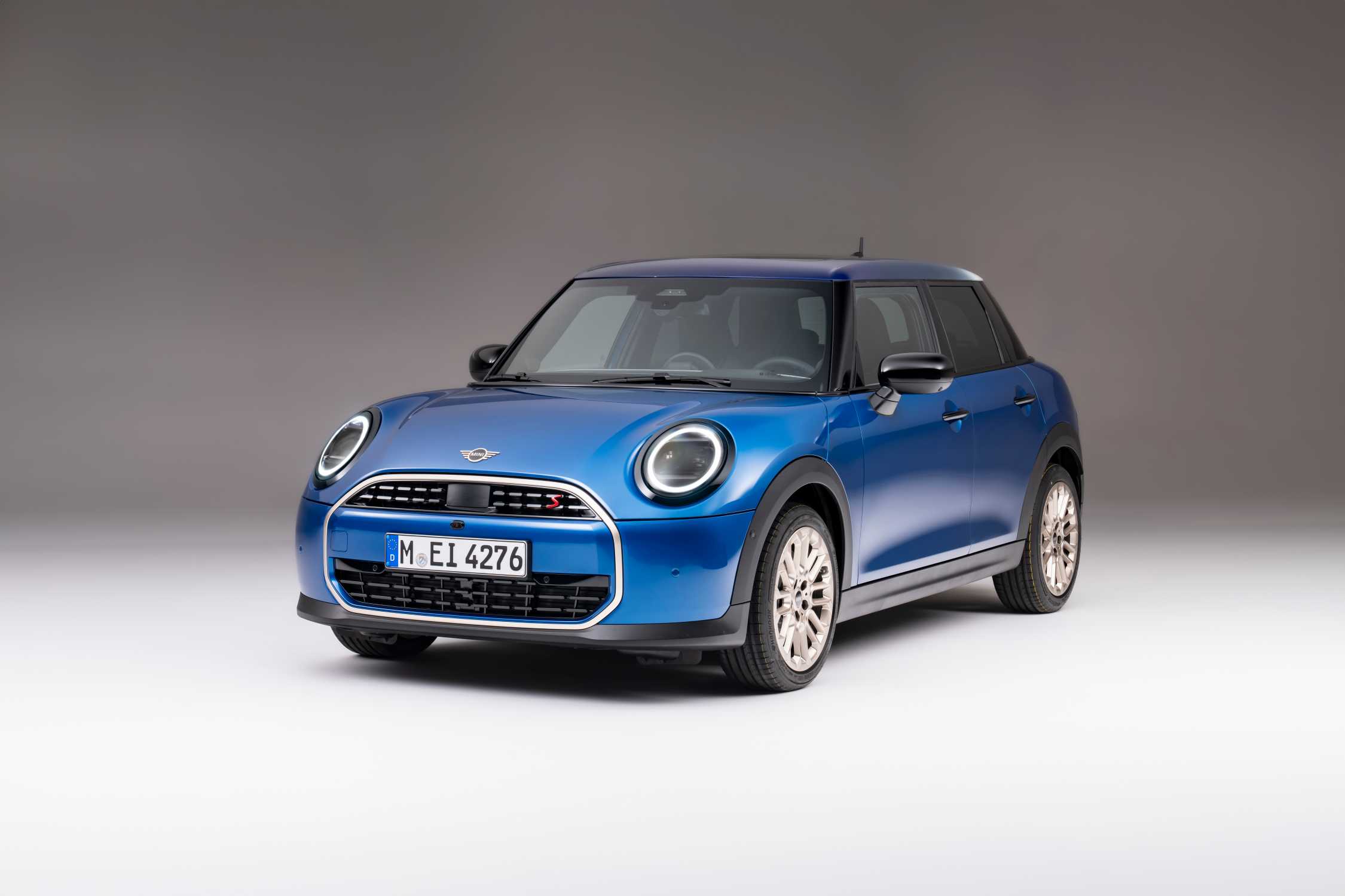 Mini Cooper Mini Cooper