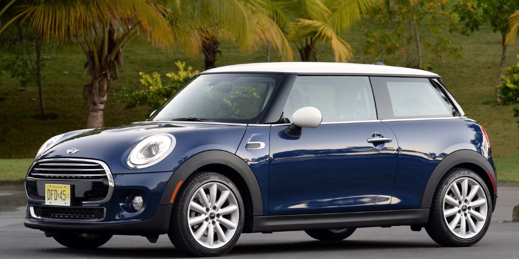 Mini Cooper (F56 Generation) Mini Cooper (F56 Generation)