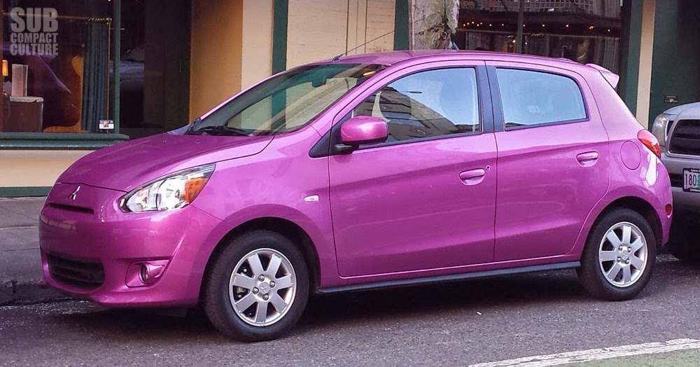 Mitsubishi Mirage Mitsubishi Mirage