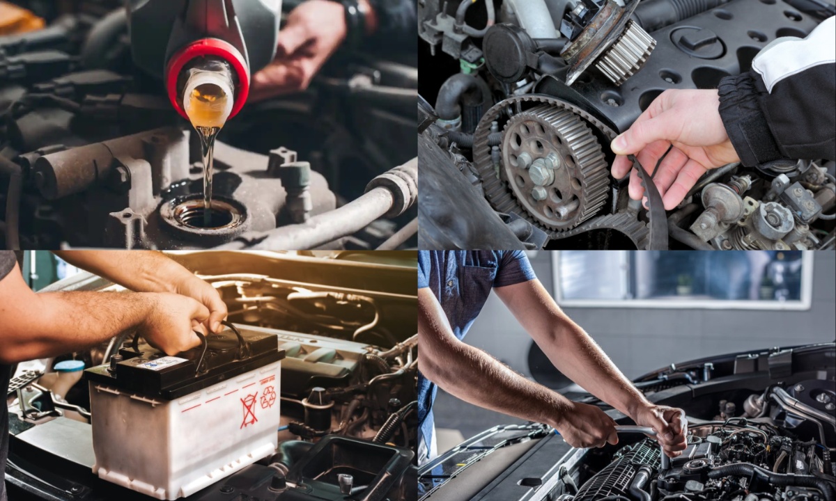 Most Overlooked Maintenance Mistakes That Kill Engines