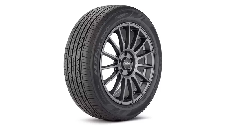 Nexen Nexen