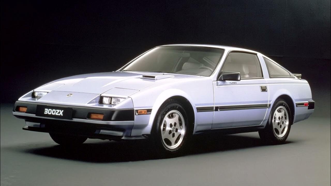 Nissan 300ZX Z31 Nissan 300ZX Z31