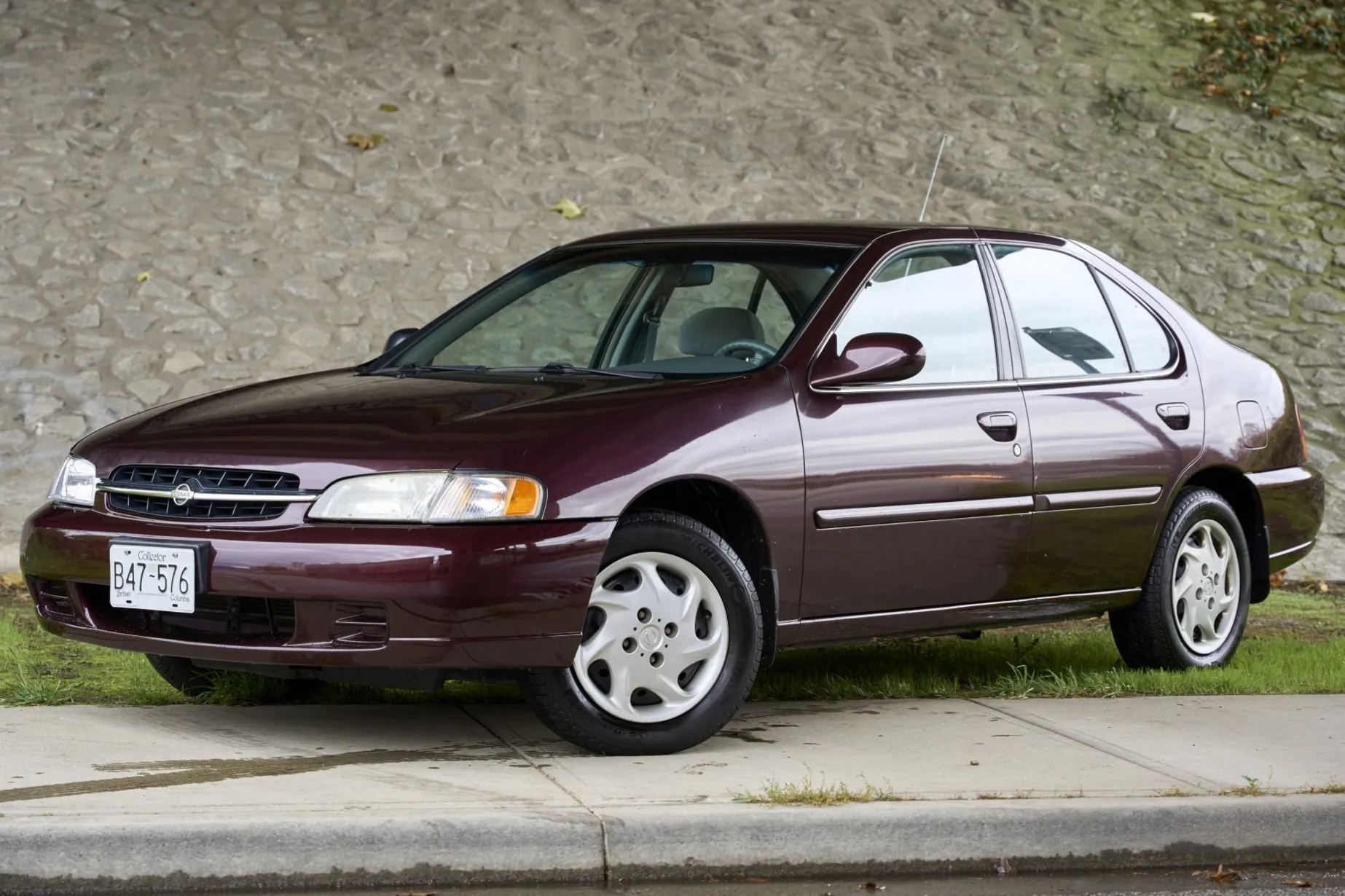 Nissan Altima (1999) Nissan Altima (1999)