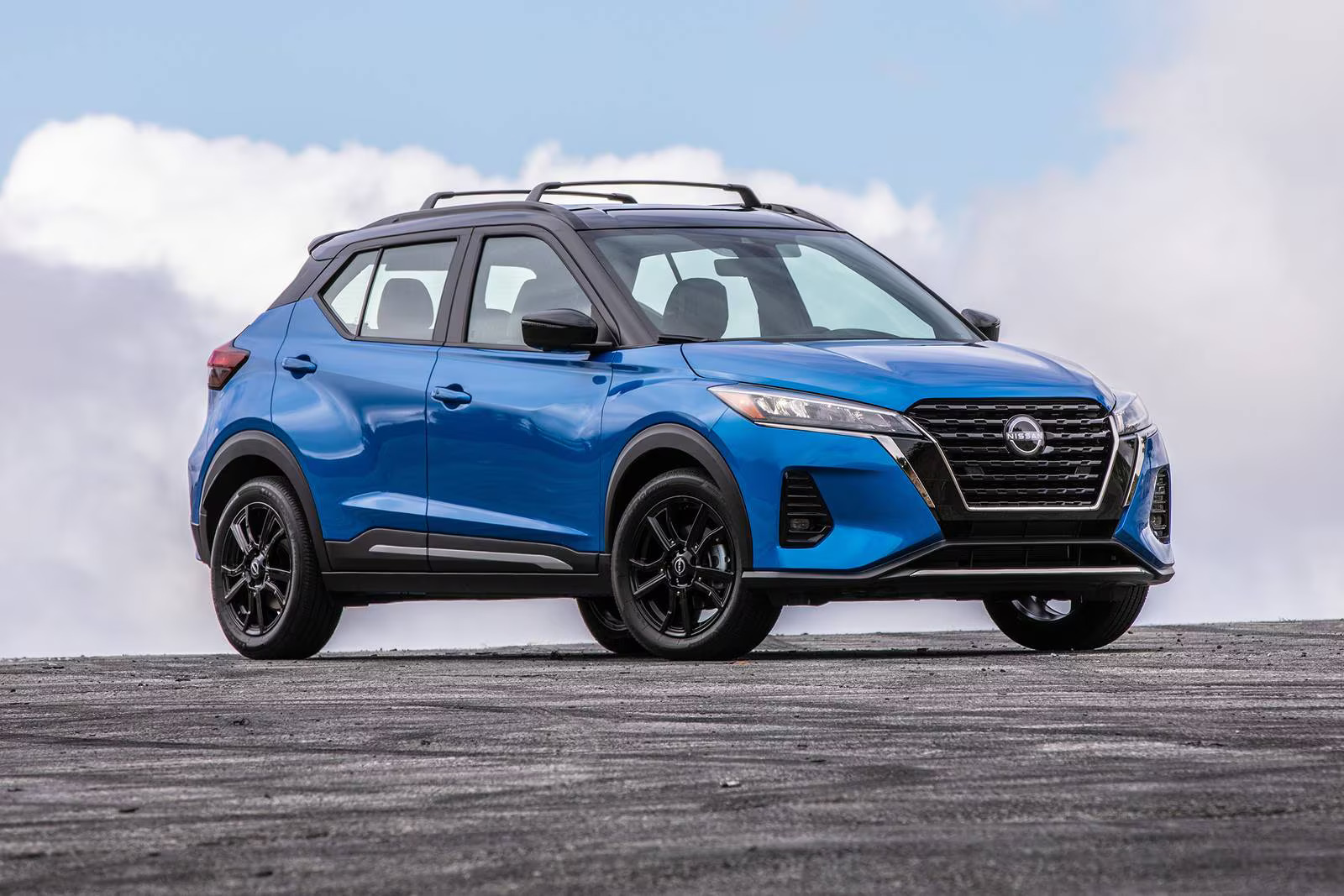 Nissan Kicks Nissan Kicks