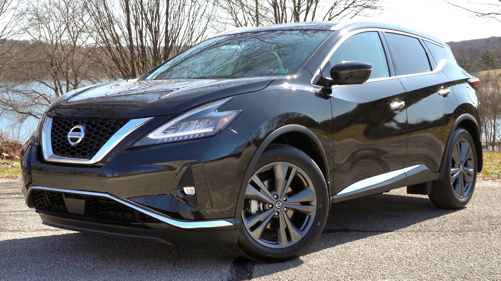 Nissan Murano Nissan Murano